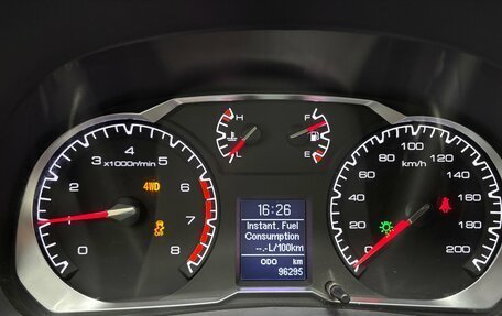 Haval H5 I, 2021 год, 1 700 000 рублей, 16 фотография