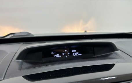 Haval H5 I, 2021 год, 1 700 000 рублей, 19 фотография