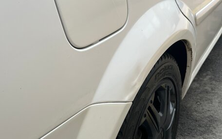 Chevrolet Lacetti, 2010 год, 590 000 рублей, 7 фотография