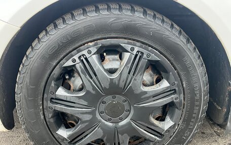 Chevrolet Lacetti, 2010 год, 590 000 рублей, 11 фотография