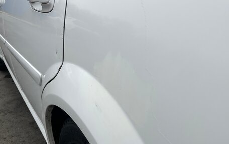 Chevrolet Lacetti, 2010 год, 590 000 рублей, 10 фотография