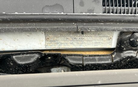 Chevrolet Lacetti, 2010 год, 590 000 рублей, 18 фотография