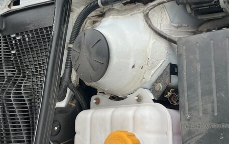 Chevrolet Lacetti, 2010 год, 590 000 рублей, 16 фотография