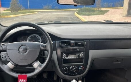 Chevrolet Lacetti, 2010 год, 590 000 рублей, 14 фотография