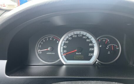 Chevrolet Lacetti, 2010 год, 590 000 рублей, 19 фотография