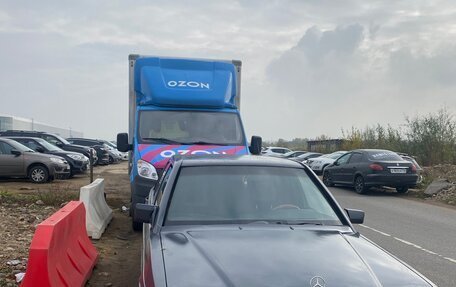 Mercedes-Benz 190 (W201), 1985 год, 225 000 рублей, 2 фотография