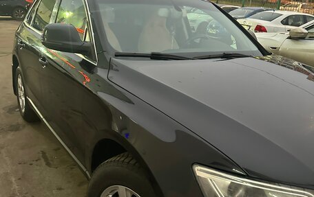 Audi SQ5, 2013 год, 1 850 000 рублей, 5 фотография