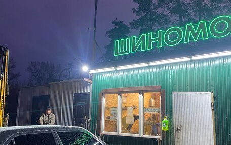 Mercedes-Benz 190 (W201), 1985 год, 225 000 рублей, 9 фотография