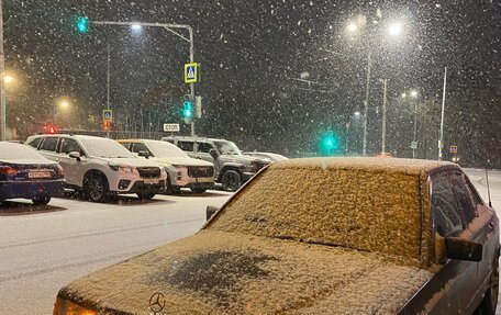 Mercedes-Benz 190 (W201), 1985 год, 225 000 рублей, 10 фотография