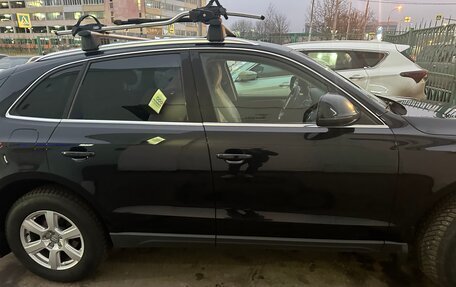 Audi SQ5, 2013 год, 1 850 000 рублей, 6 фотография