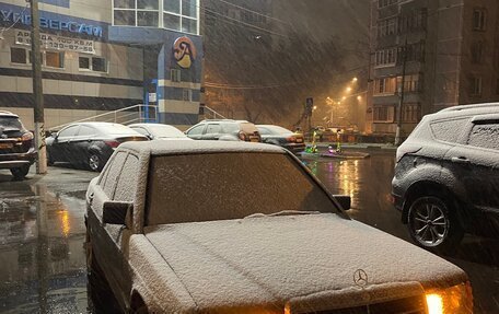 Mercedes-Benz 190 (W201), 1985 год, 225 000 рублей, 6 фотография