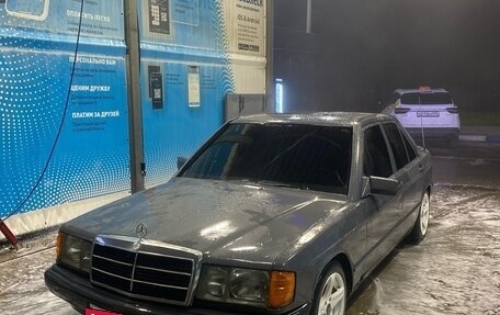 Mercedes-Benz 190 (W201), 1985 год, 225 000 рублей, 3 фотография