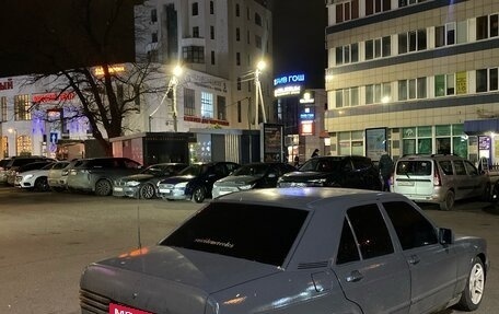 Mercedes-Benz 190 (W201), 1985 год, 225 000 рублей, 5 фотография