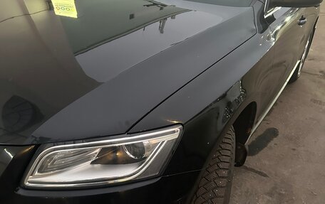 Audi SQ5, 2013 год, 1 850 000 рублей, 7 фотография