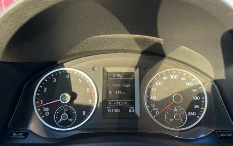 Volkswagen Tiguan I, 2016 год, 1 290 000 рублей, 12 фотография