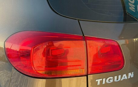 Volkswagen Tiguan I, 2016 год, 1 290 000 рублей, 10 фотография