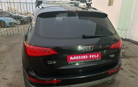 Audi SQ5, 2013 год, 1 850 000 рублей, 8 фотография