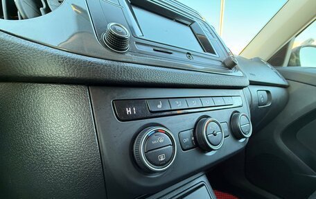 Volkswagen Tiguan I, 2016 год, 1 290 000 рублей, 15 фотография