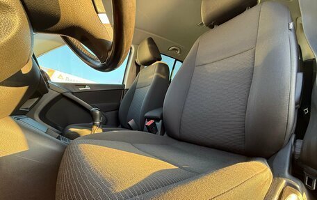 Volkswagen Tiguan I, 2016 год, 1 290 000 рублей, 16 фотография