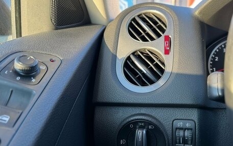 Volkswagen Tiguan I, 2016 год, 1 290 000 рублей, 13 фотография