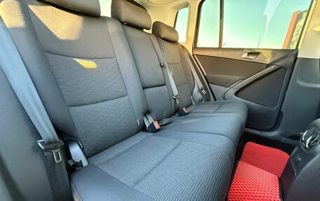 Volkswagen Tiguan I, 2016 год, 1 290 000 рублей, 18 фотография