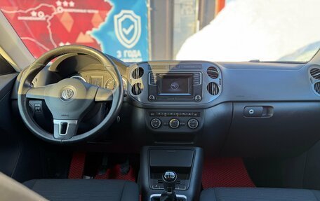 Volkswagen Tiguan I, 2016 год, 1 290 000 рублей, 20 фотография