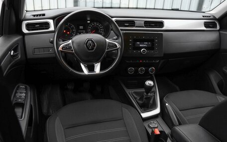 Renault Arkana I, 2019 год, 1 599 000 рублей, 6 фотография