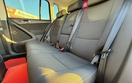 Volkswagen Tiguan I, 2016 год, 1 290 000 рублей, 17 фотография