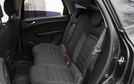 Renault Arkana I, 2019 год, 1 599 000 рублей, 9 фотография