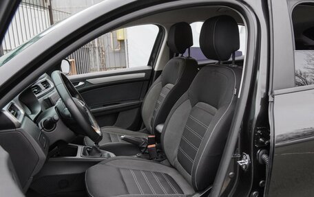 Renault Arkana I, 2019 год, 1 599 000 рублей, 10 фотография