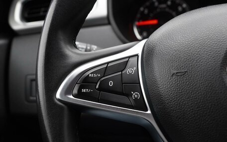 Renault Arkana I, 2019 год, 1 599 000 рублей, 15 фотография