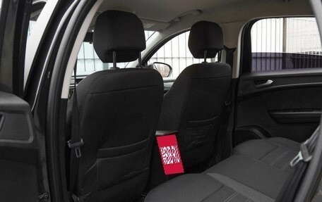 Renault Arkana I, 2019 год, 1 599 000 рублей, 11 фотография