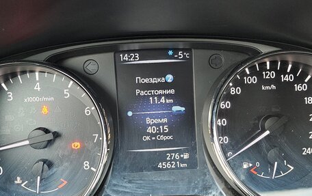 Nissan Qashqai, 2019 год, 1 700 000 рублей, 8 фотография