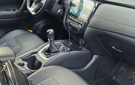 Nissan Qashqai, 2019 год, 1 700 000 рублей, 11 фотография