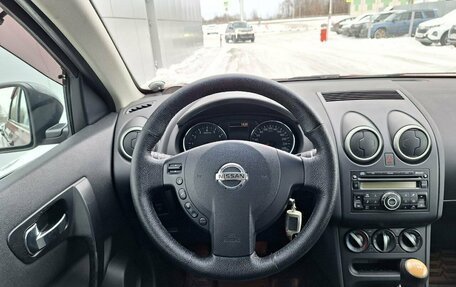 Nissan Qashqai, 2011 год, 950 000 рублей, 9 фотография