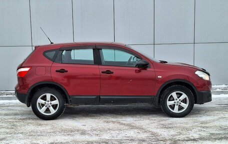 Nissan Qashqai, 2011 год, 950 000 рублей, 5 фотография