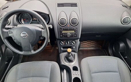 Nissan Qashqai, 2011 год, 950 000 рублей, 8 фотография