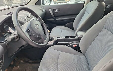 Nissan Qashqai, 2011 год, 950 000 рублей, 14 фотография