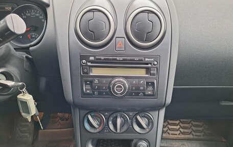 Nissan Qashqai, 2011 год, 950 000 рублей, 11 фотография