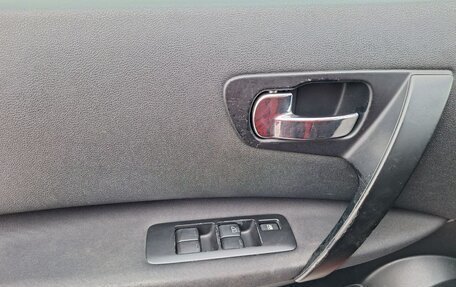 Nissan Qashqai, 2011 год, 950 000 рублей, 13 фотография