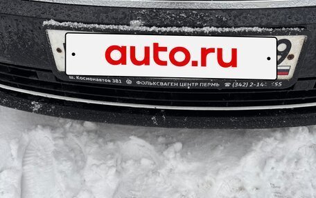 Volkswagen Passat CC I рестайлинг, 2013 год, 1 349 000 рублей, 1 фотография