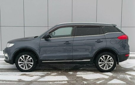 Geely Atlas I, 2018 год, 1 370 000 рублей, 2 фотография