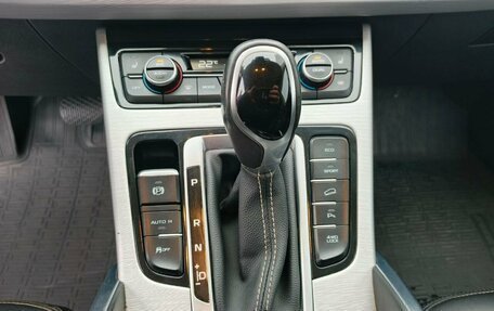 Geely Atlas I, 2018 год, 1 370 000 рублей, 11 фотография