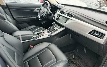 Geely Atlas I, 2018 год, 1 370 000 рублей, 14 фотография