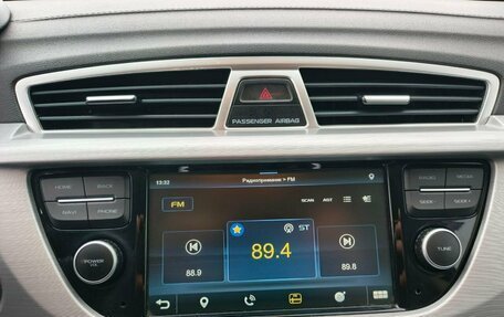 Geely Atlas I, 2018 год, 1 370 000 рублей, 10 фотография