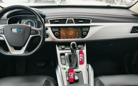 Geely Atlas I, 2018 год, 1 370 000 рублей, 9 фотография