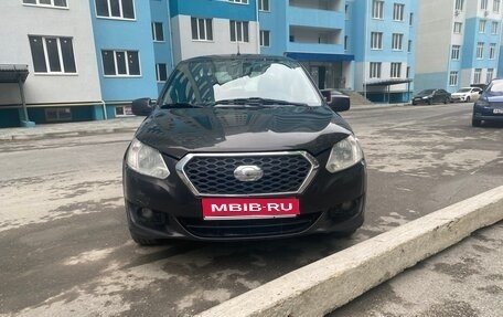 Datsun on-DO I рестайлинг, 2017 год, 550 000 рублей, 1 фотография