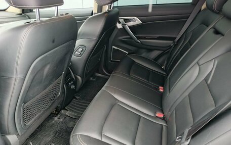 Geely Atlas I, 2018 год, 1 370 000 рублей, 15 фотография