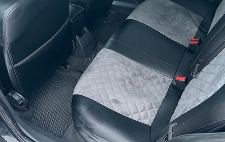 Opel Astra H, 2007 год, 355 000 рублей, 9 фотография