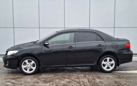 Toyota Corolla, 2012 год, 960 000 рублей, 2 фотография